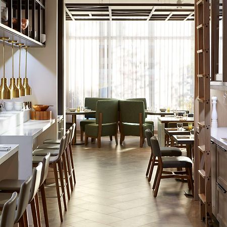 Andaz Ottawa Byward Market, By Hyatt Exterior foto