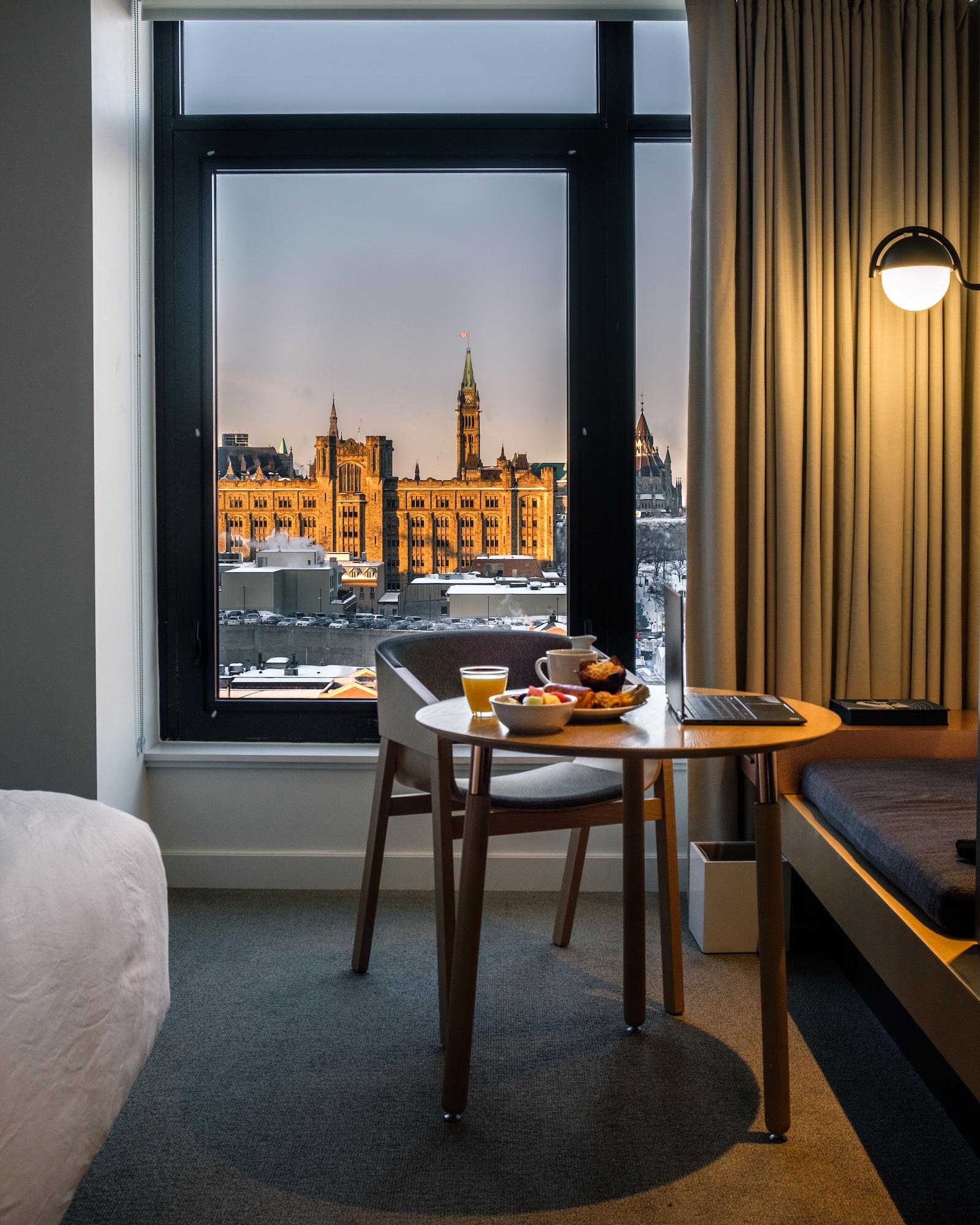 Andaz Ottawa Byward Market, By Hyatt Exterior foto