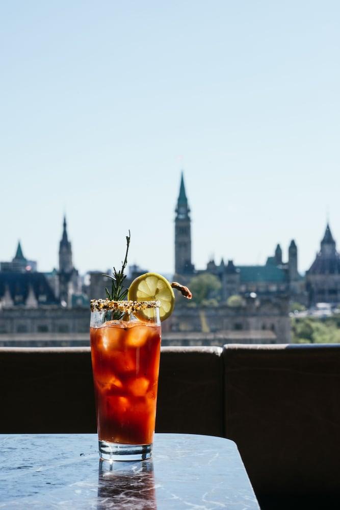 Andaz Ottawa Byward Market, By Hyatt Exterior foto