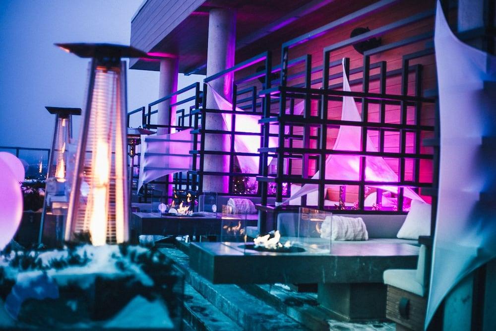 Andaz Ottawa Byward Market, By Hyatt Exterior foto