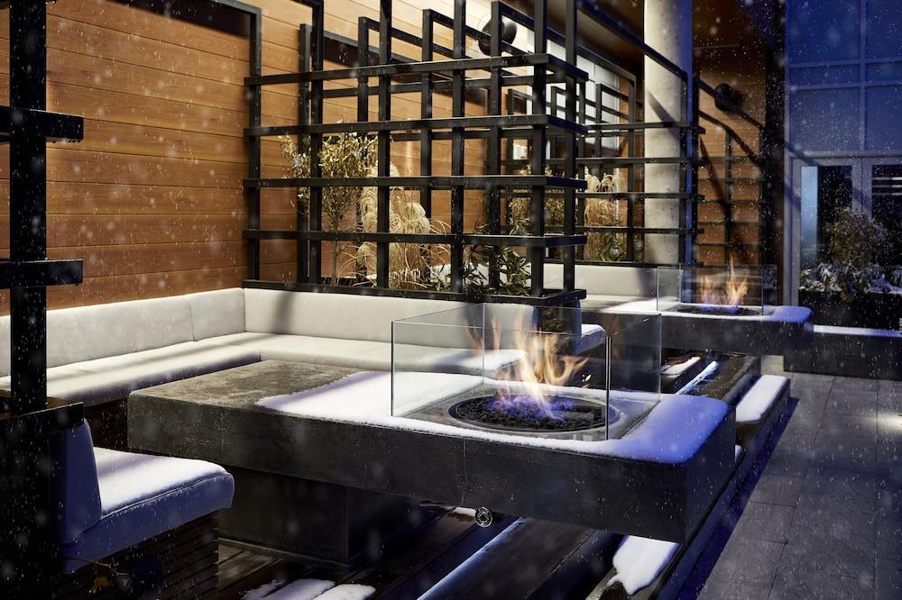 Andaz Ottawa Byward Market, By Hyatt Exterior foto