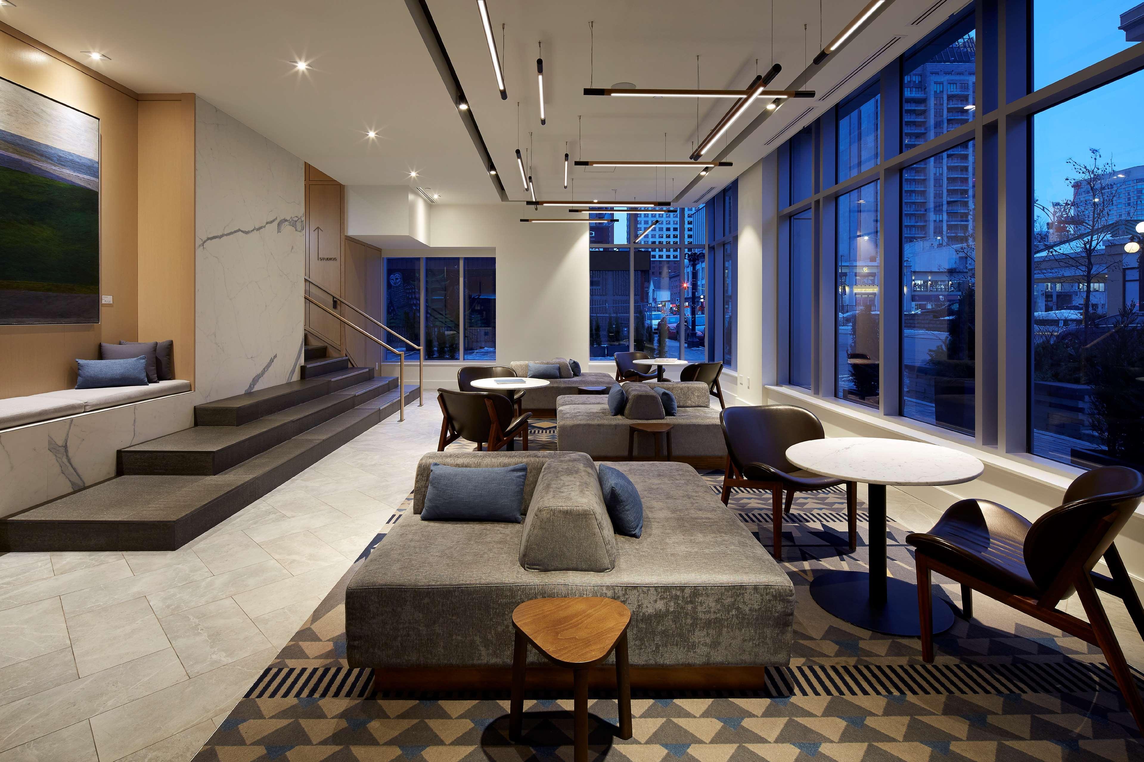 Andaz Ottawa Byward Market, By Hyatt Exterior foto