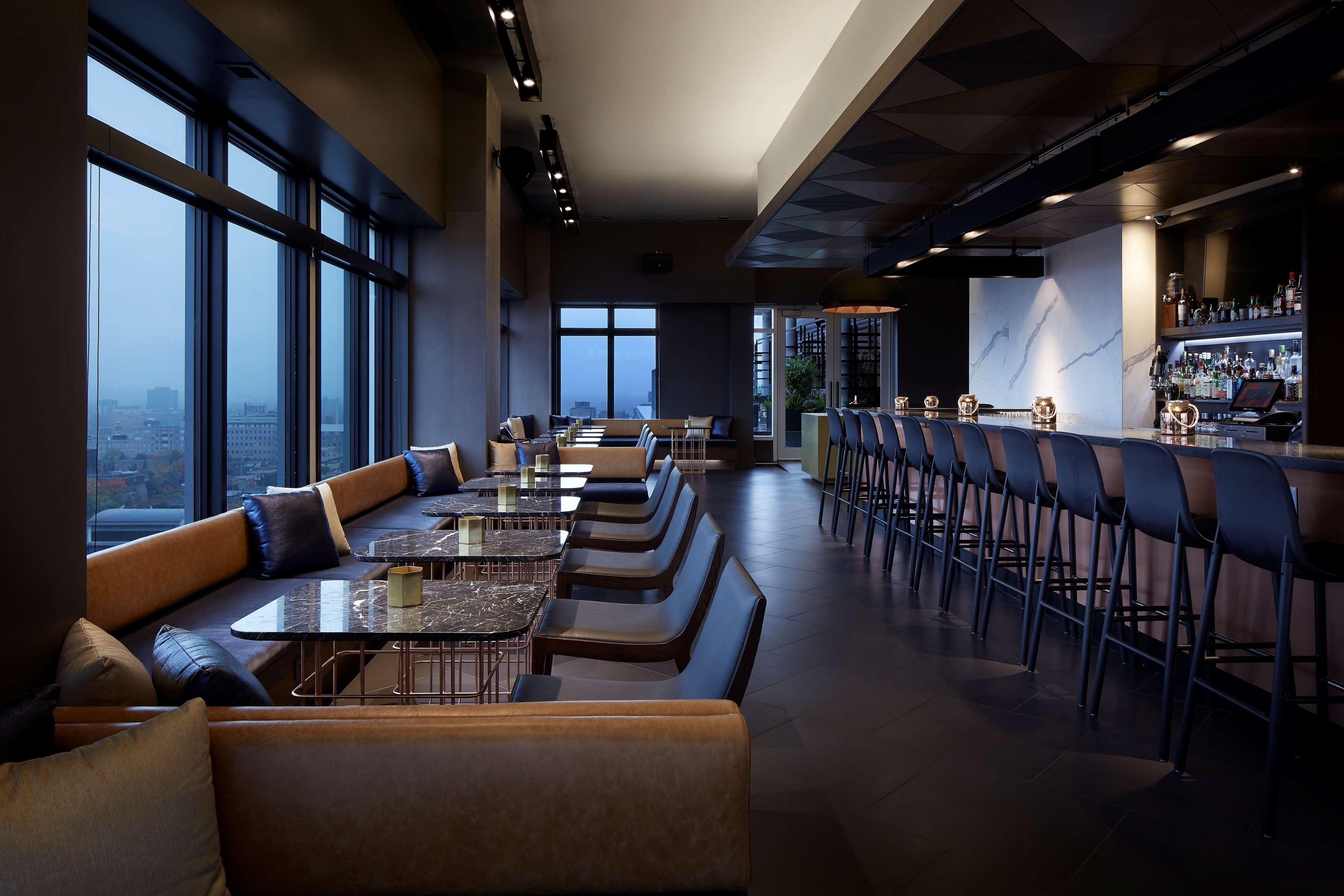 Andaz Ottawa Byward Market, By Hyatt Exterior foto