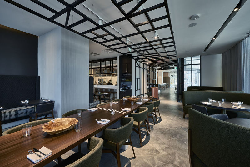 Andaz Ottawa Byward Market, By Hyatt Exterior foto
