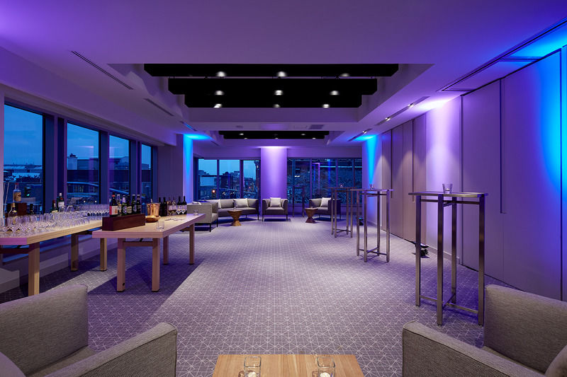 Andaz Ottawa Byward Market, By Hyatt Exterior foto